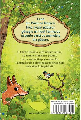 Copertă produs Bufnița cu o cheie în cioc (Vol. 1)