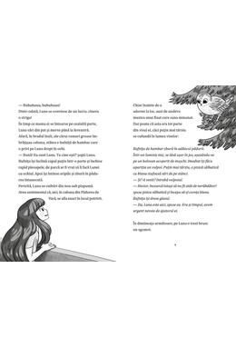 Copertă produs Bufnița cu o cheie &icirc;n cioc (Vol. 1)