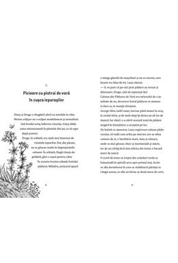 Copertă produs Bufnița cu o cheie &icirc;n cioc (Vol. 1)