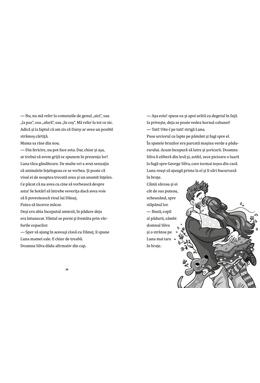Copertă produs Bufnița cu o cheie &icirc;n cioc (Vol. 1)