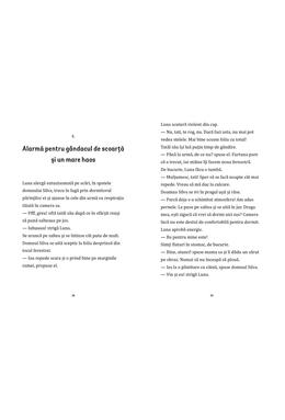 Copertă produs Bufnița cu o cheie &icirc;n cioc (Vol. 1)