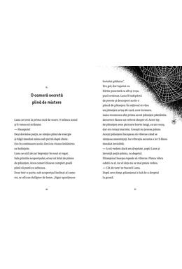 Copertă produs Bufnița cu o cheie &icirc;n cioc (Vol. 1)