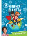 Copertă produs Misiunea planeta - thumb 1