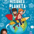 Copertă produs Misiunea planeta - gallery small 