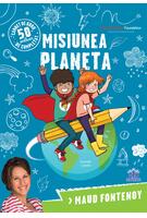 Misiunea planeta