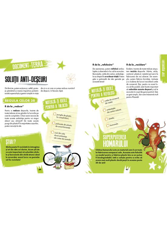 Copertă produs Misiunea planeta - gallery big 4
