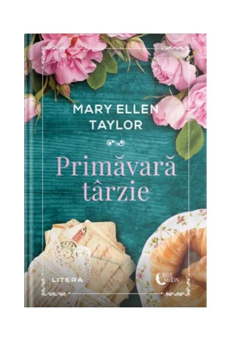 Copertă produs Primăvară târzie