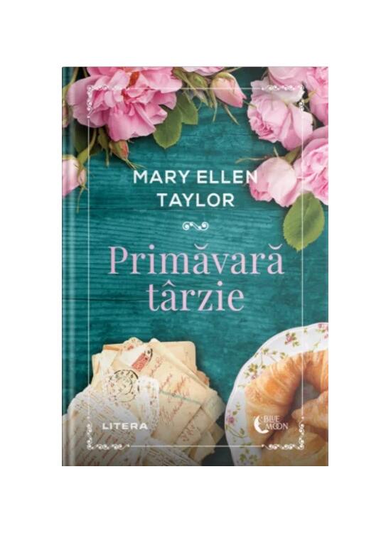 Copertă produs Primăvară târzie - gallery big 1