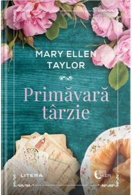 Copertă produs Primăvară târzie