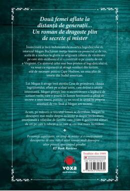 Copertă produs Primăvară târzie