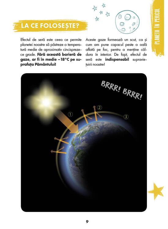 Copertă produs Misiunea planeta - gallery big 6