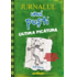 Copertă produs Ultima picătură. Jurnalul unui puşti (Vol. 3)