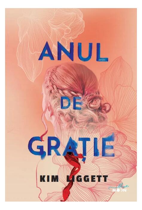 Copertă produs Anul de grație