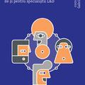 Copertă produs &Icirc;nvățăm &icirc;mpărtășind. Ghid de experiențe scrise de și pentru specialiștii L&D - gallery small 