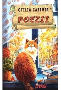 Copertă produs Poezii