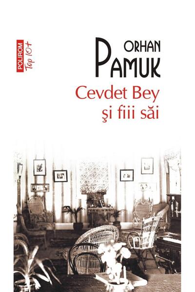 Cevdet Bey şi fiii săi