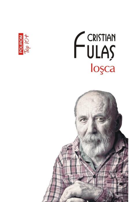 Copertă produs Ioșca