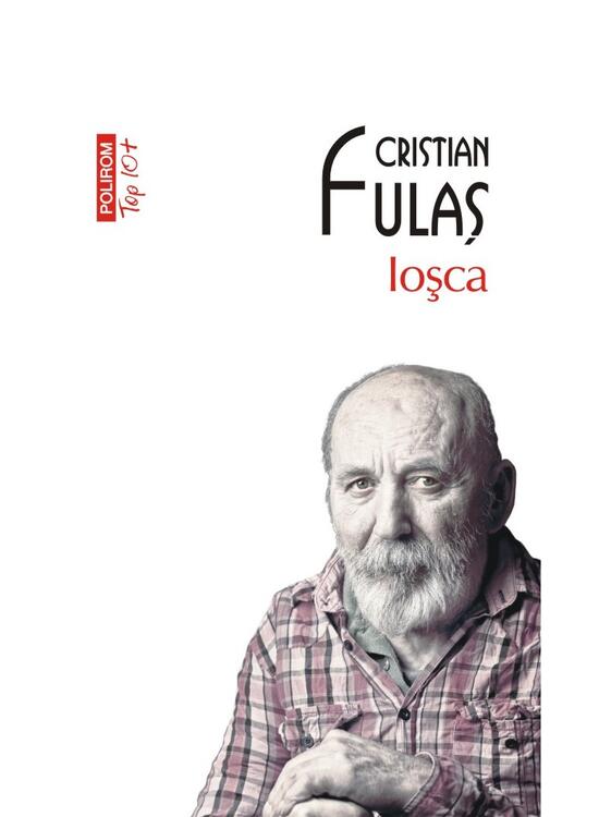 Copertă produs Ioșca - gallery big 1
