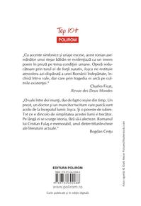 Copertă produs Ioșca