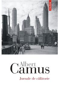 Copertă produs Jurnale de călătorie