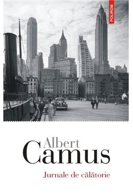 Copertă produs Jurnale de călătorie
