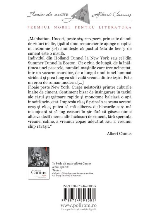 Copertă produs Jurnale de călătorie - gallery big 2