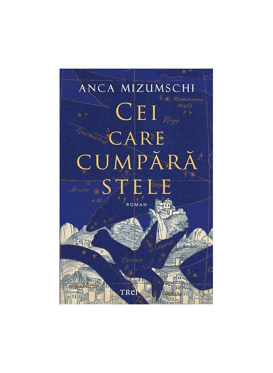 Copertă produs Cei care cumpără stele - gallery big 1