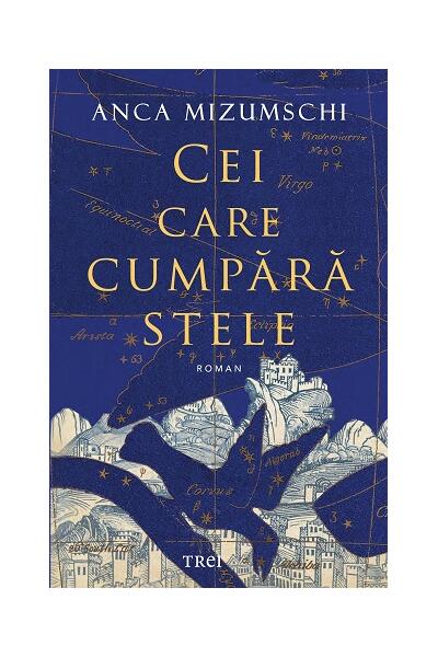 Cei care cumpără stele
