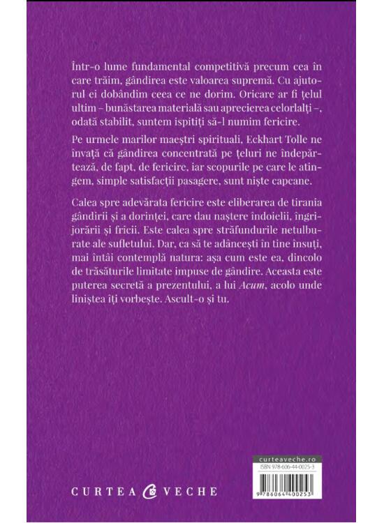 Copertă produs Liniştea vorbeşte - gallery big 2