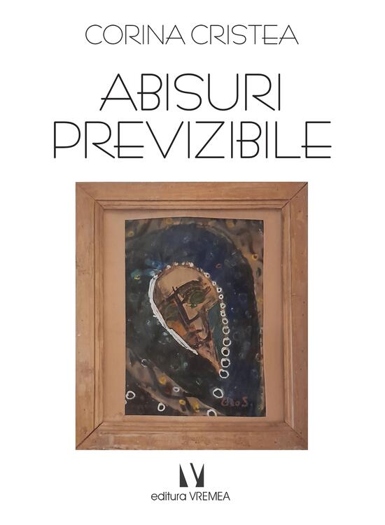 Copertă produs Abisuri previzibile - gallery big 1