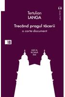 Imagine produs Trec&acirc;nd pragul tăcerii
