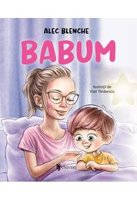 Copertă produs Babum