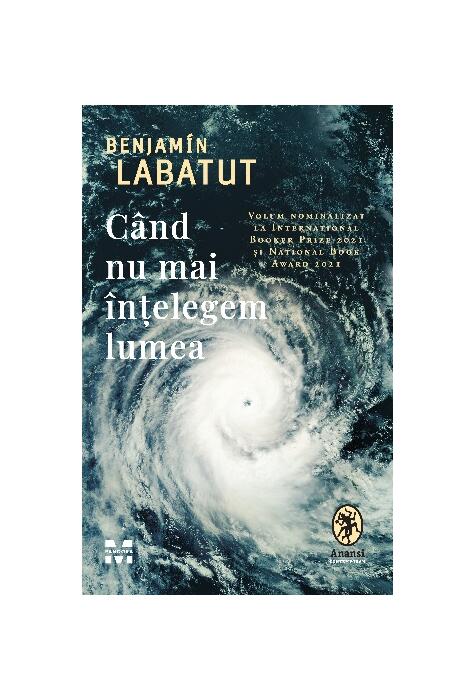 Copertă produs C&acirc;nd nu mai &icirc;nțelegem lumea