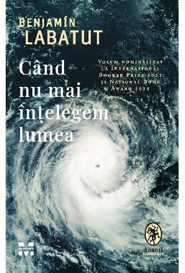 Copertă produs C&acirc;nd nu mai &icirc;nțelegem lumea