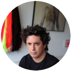 Fotografie autor Benjam&iacute;n Labatut