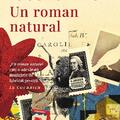 Copertă produs Un roman natural - gallery small 