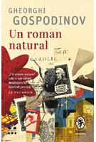 Copertă produs Un roman natural