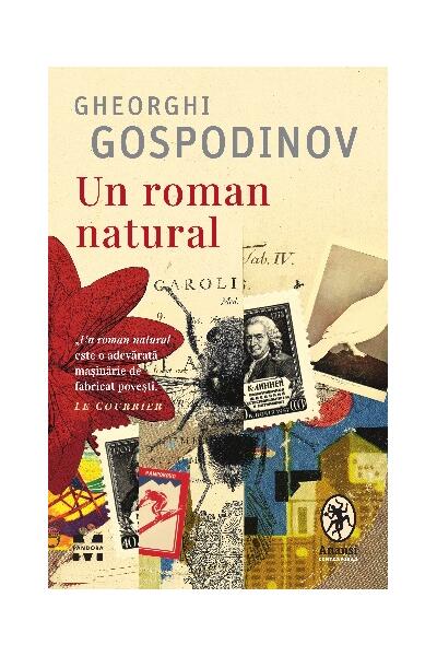 Un roman natural
