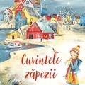Copertă produs Cuvintele zăpezii - gallery small 
