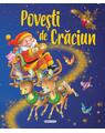 Copertă produs Povești de Crăciun - thumb 1