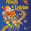 Copertă produs Povești de Crăciun - gallery small 