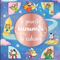 Copertă produs O poveste minunată la culcare - gallery small 
