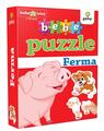 Copertă produs Bebe Puzzle - Ferma - thumb 1