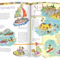 Copertă produs Prima mea carte despre mări și oceane - gallery small 
