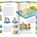 Copertă produs Prima mea carte despre mări și oceane - gallery small 