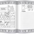 Copertă produs Jocuri matematice cu Pinguinii Moșului - gallery small 