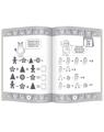 Copertă produs Jocuri matematice cu Pinguinii Moșului - thumb 4