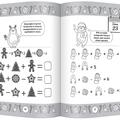 Copertă produs Jocuri matematice cu Pinguinii Moșului - gallery small 