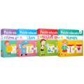 Puzzle educativ