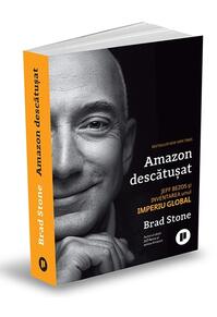 Copertă produs Amazon descătușat